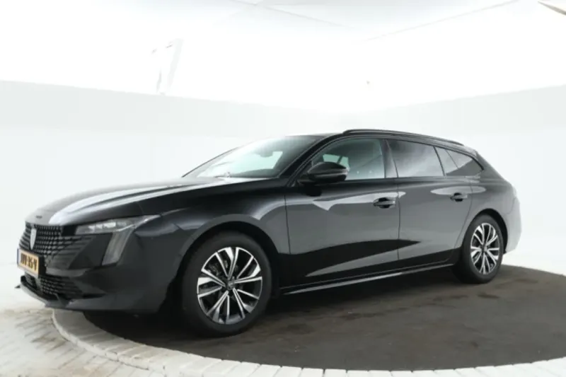 Peugeot 508 (2024)