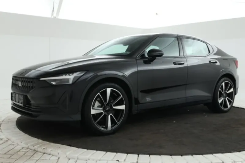 Polestar 2 (2023)