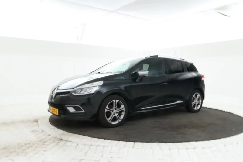 Renault Clio (2018)