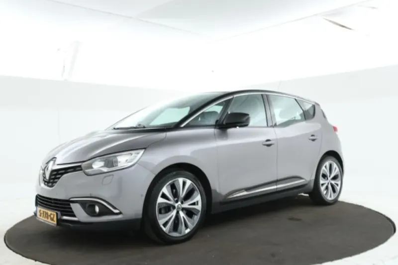 Renault Scénic (2018)