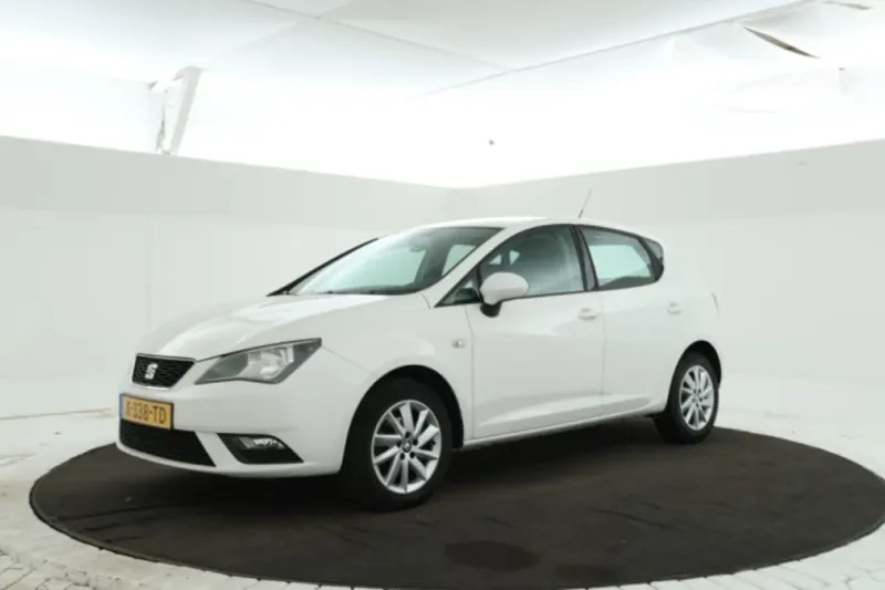 SEAT Ibiza (2014)
