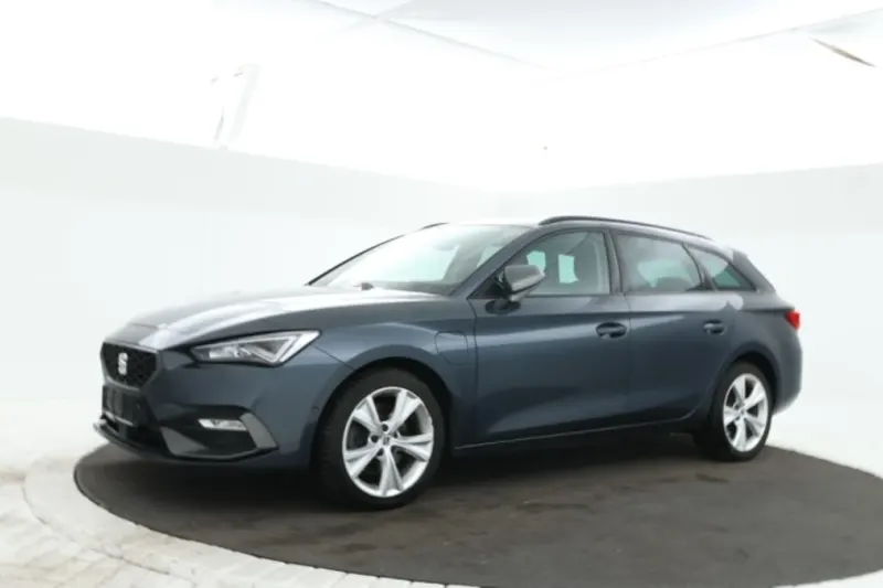 SEAT Leon (2021)