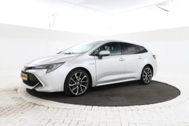 Toyota Corolla (2020)