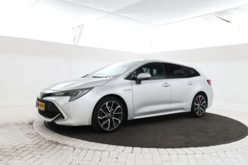 Toyota Corolla (2020)