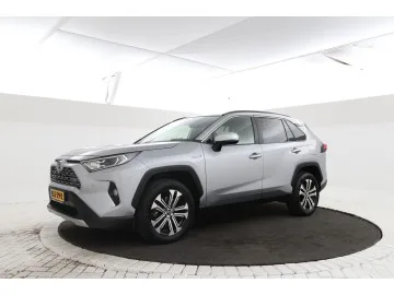 Toyota RAV4 (2020) — foto 1