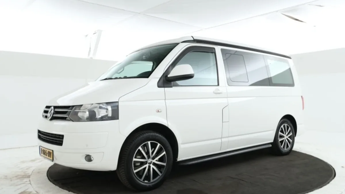 Volkswagen Onbekend (2011) — foto 1