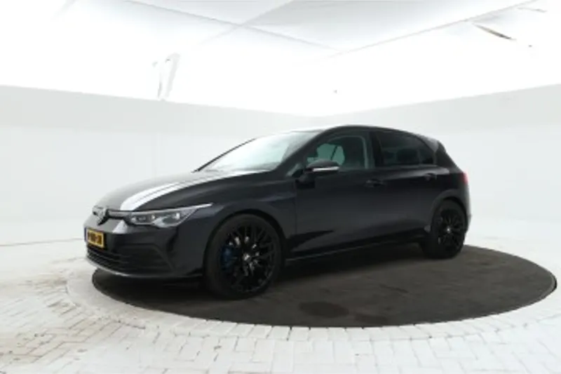 Volkswagen Golf (2020)