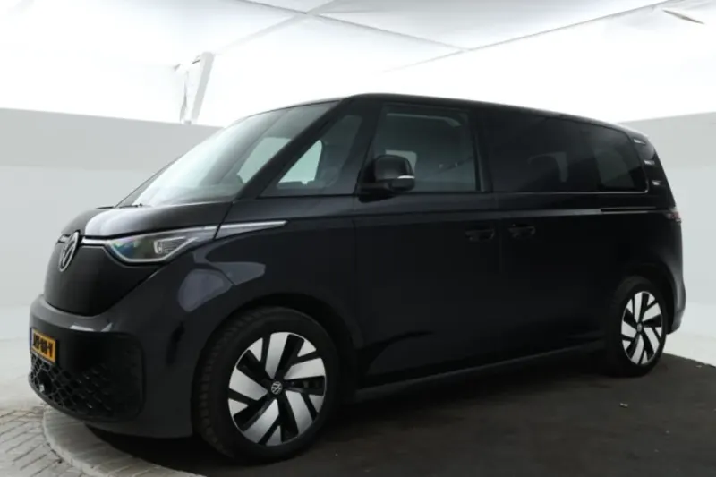 Volkswagen ID. Buzz (2023)
