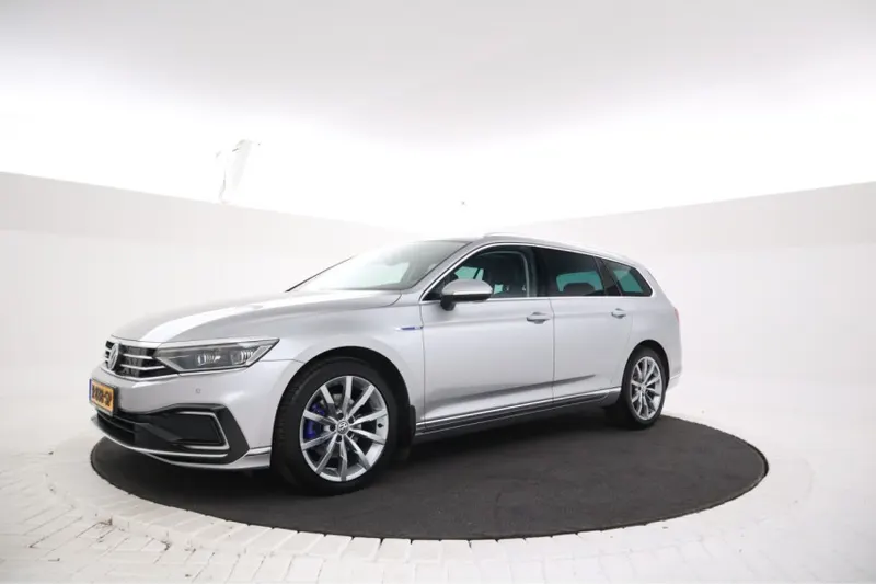 Volkswagen Passat (2020)