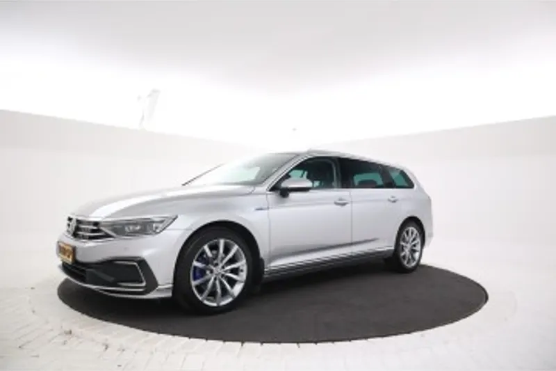 Volkswagen Passat (2020)