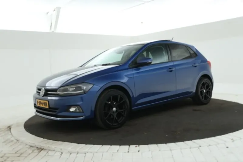 Volkswagen Polo (2020)