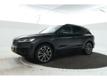 Volkswagen Touareg (2020) — foto 1