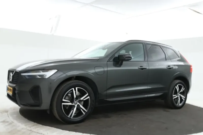 Volvo XC60 (2022)