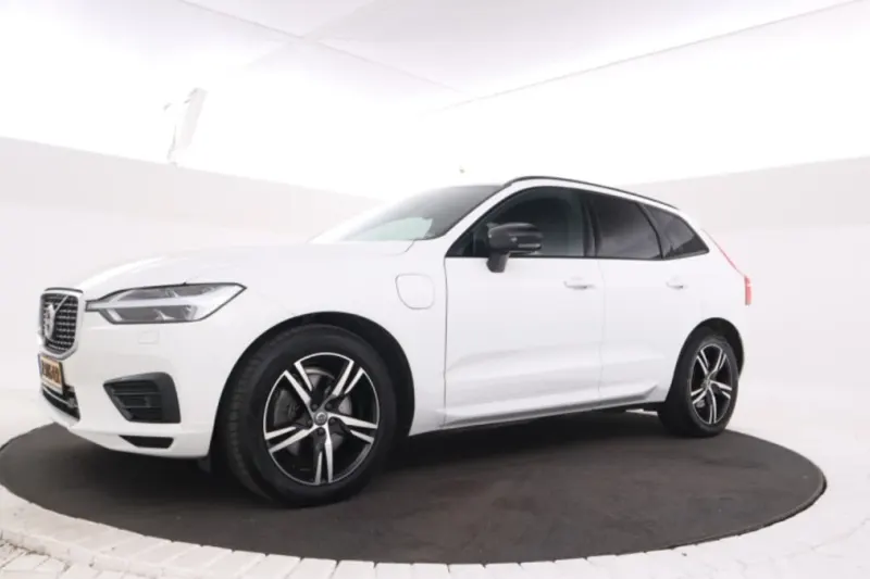 Volvo XC60 (2020)