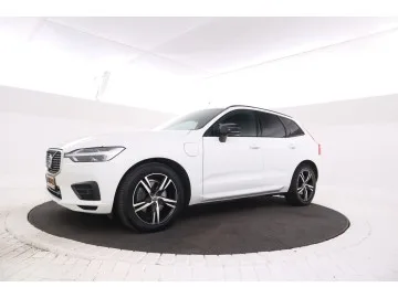 Volvo XC60 (2020) — foto 1