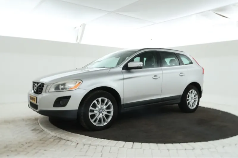 Volvo XC60 (2008)