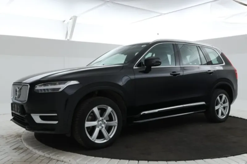 Volvo XC90 (2022)