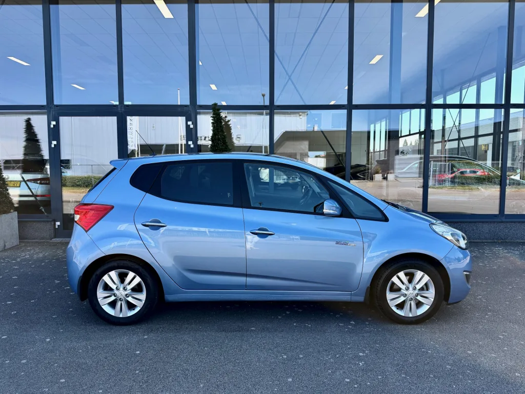 Hyundai ix20 (2012) — foto 1