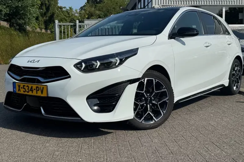 Kia Ceed (2024)