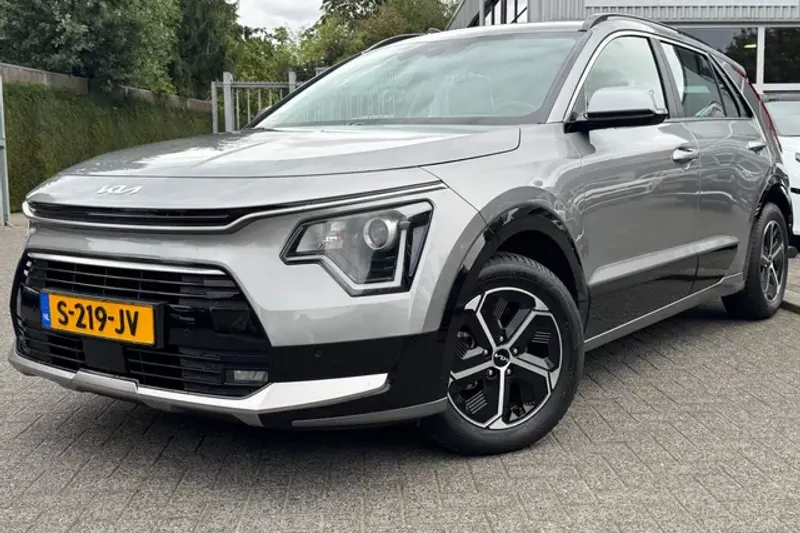 Kia Niro (2023)