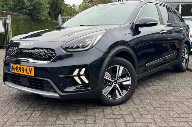 Kia Niro (2021)
