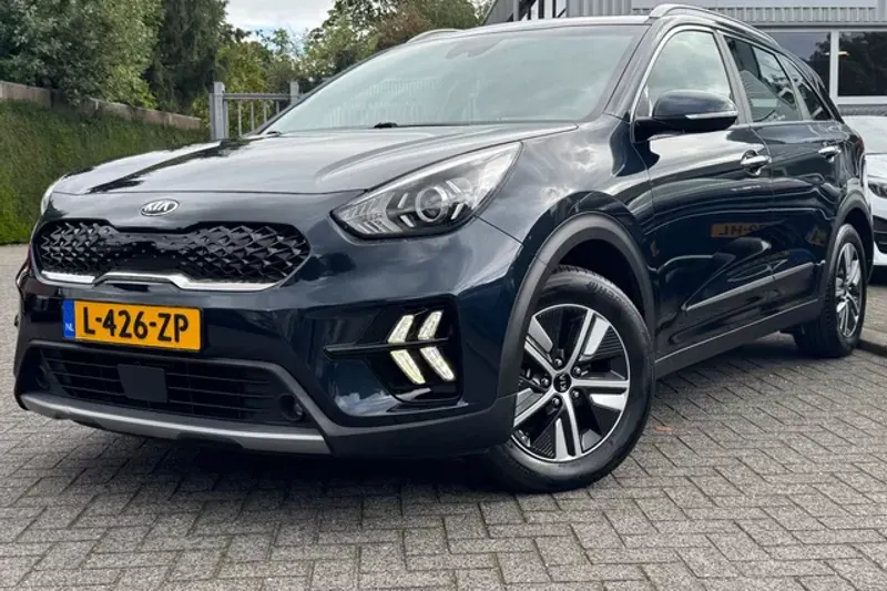 Kia Niro (2021)