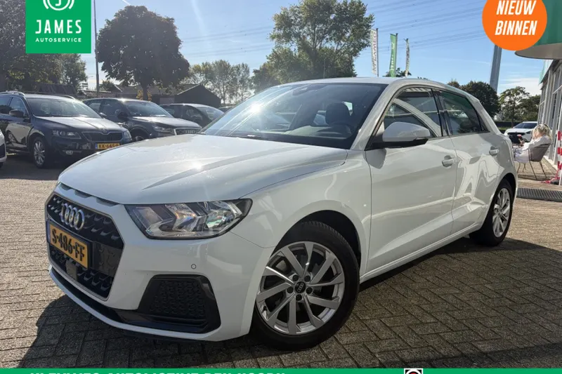 Audi A1 (2021)