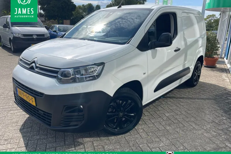 Citroën Berlingo (2022)