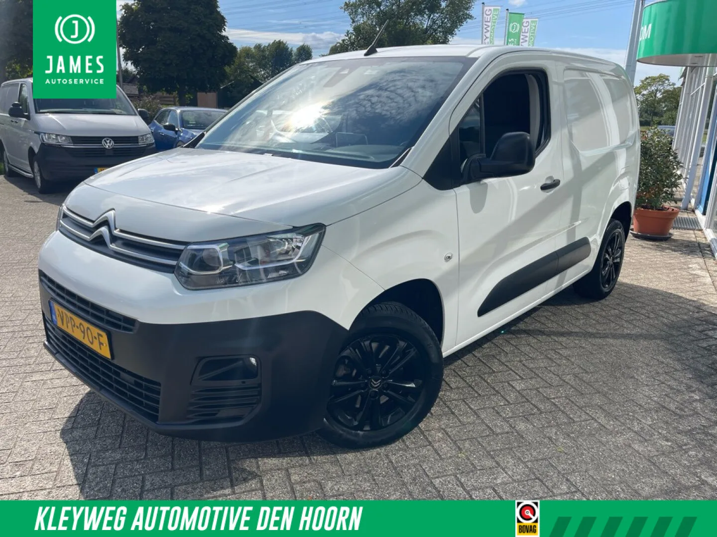 Citroën Berlingo (2022) — foto 1