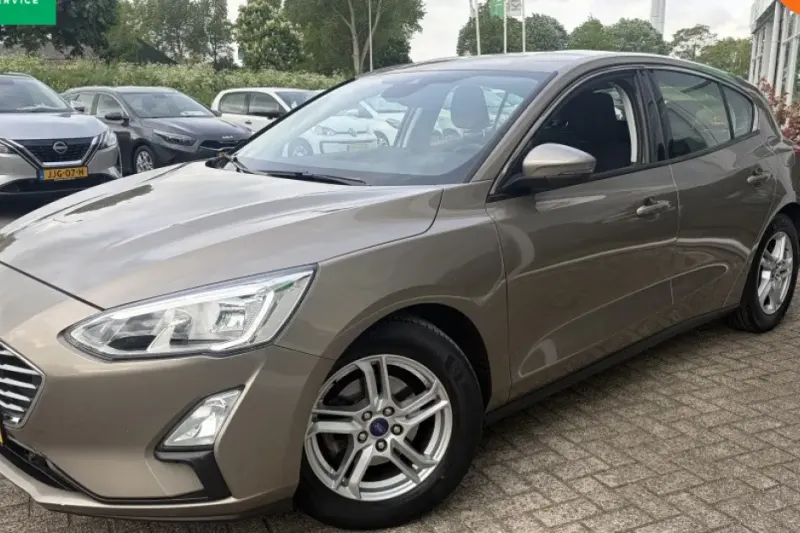 Ford Focus (2019)