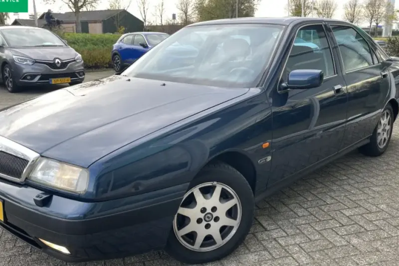 Lancia Kappa (1997)
