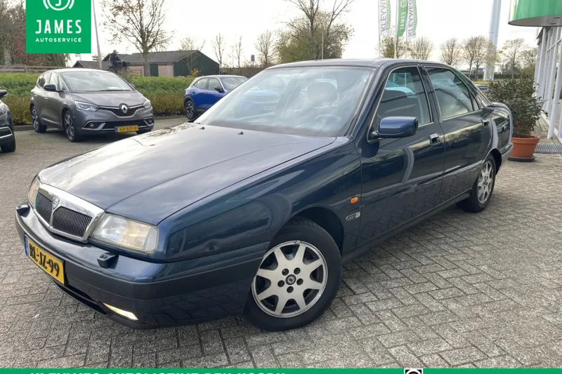Lancia Kappa (1997)