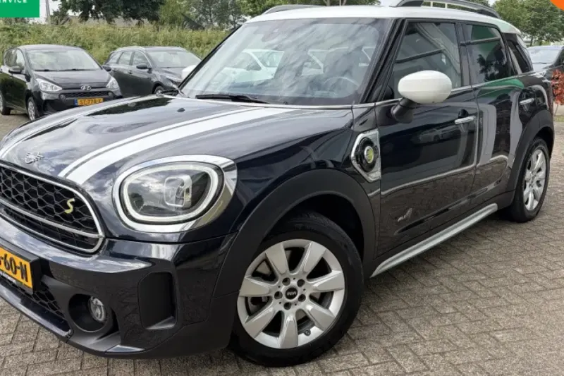 MINI Countryman (2023)