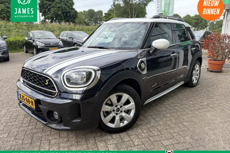 MINI Countryman (2023)