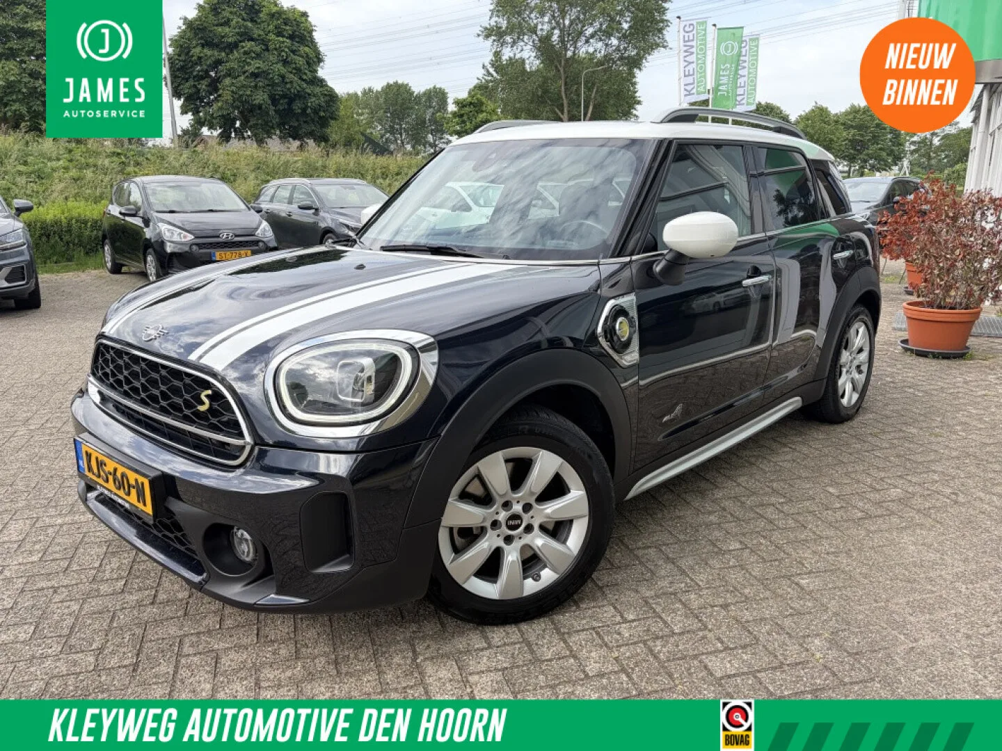MINI Countryman (2023) — foto 1