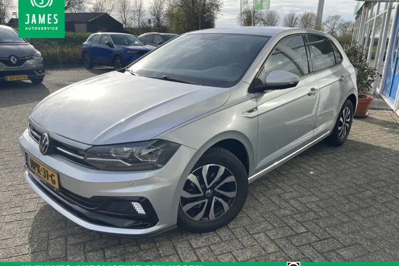 Volkswagen Polo (2021)