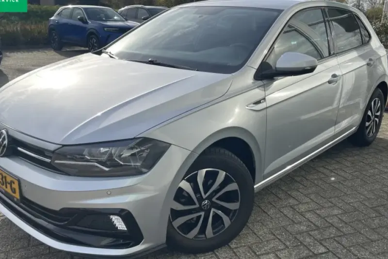 Volkswagen Polo (2021)
