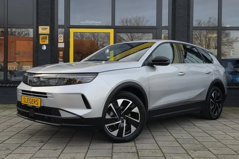 Opel Grandland (2025)