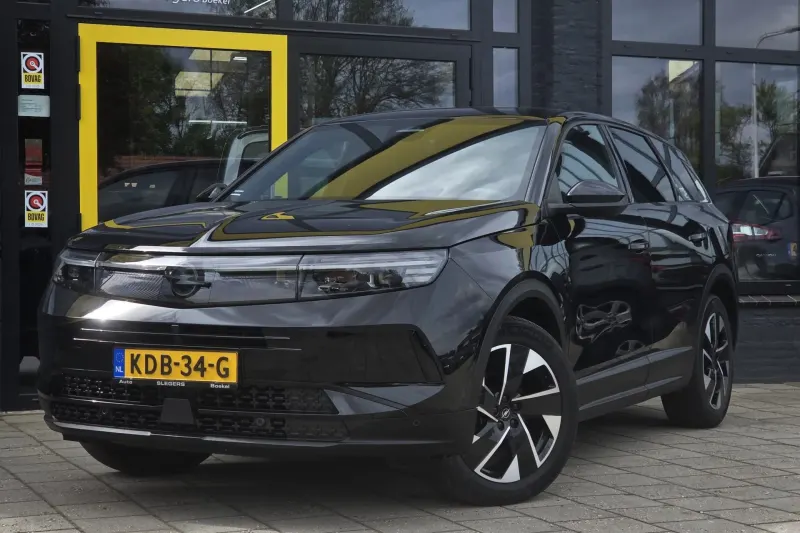 Opel Grandland (2025)
