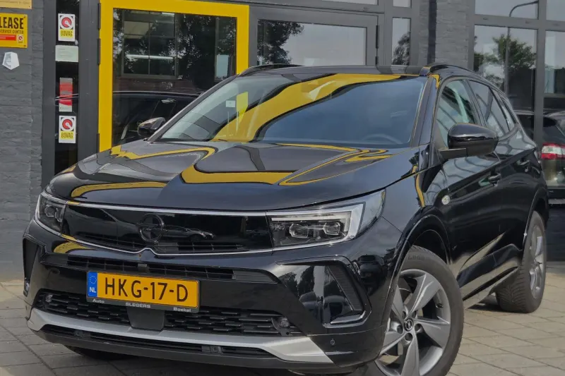 Opel Grandland (2024)