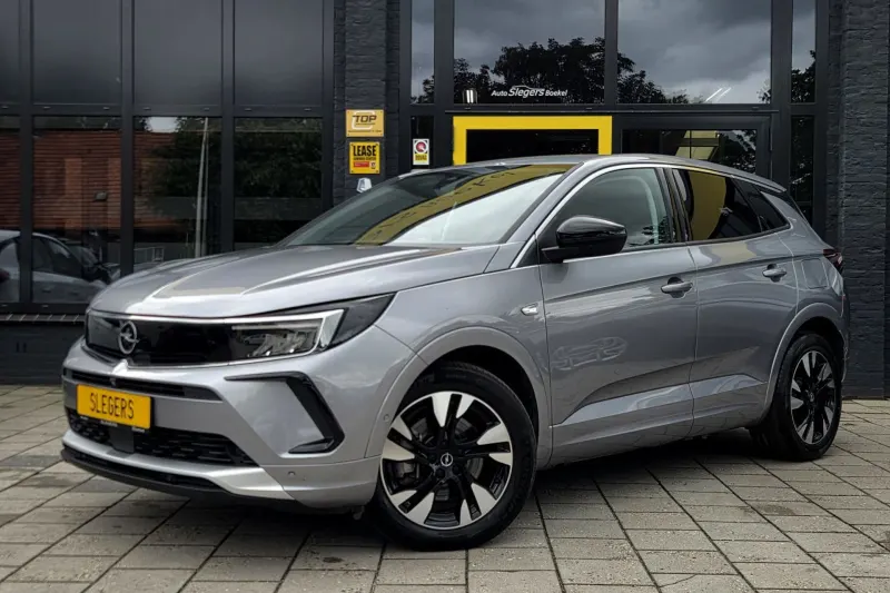 Opel Grandland (2023)