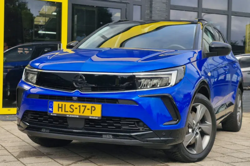 Opel Grandland (2023)