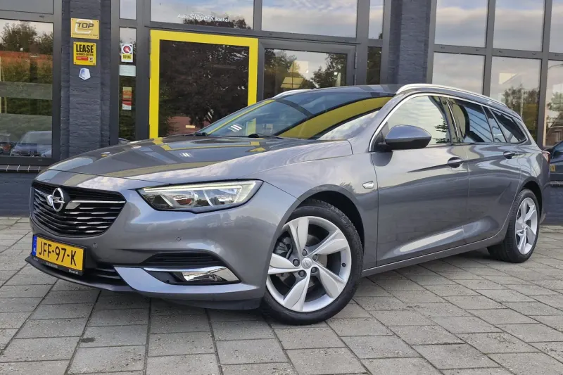 Opel Insignia (2019)