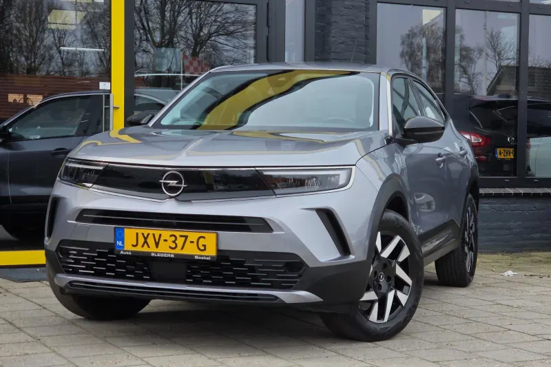 Opel Mokka (2023)