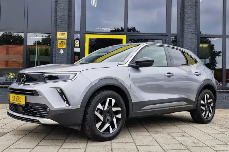 Opel Mokka (2023)