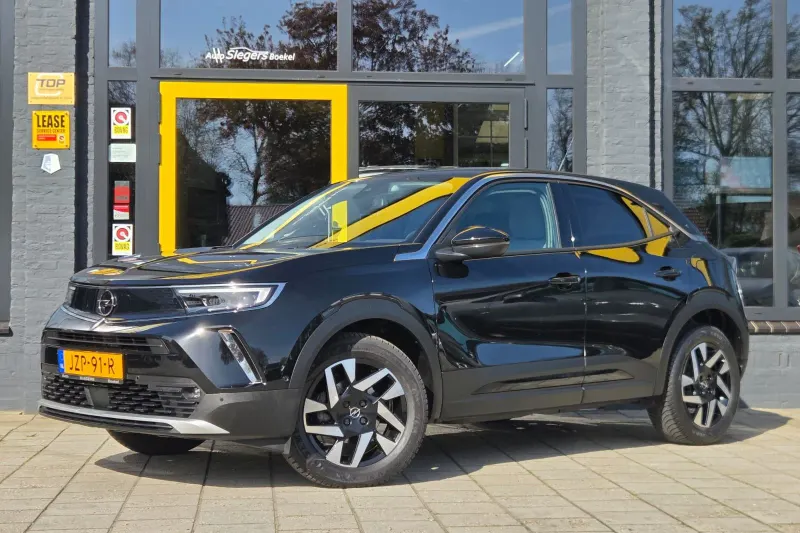Opel Mokka (2021)