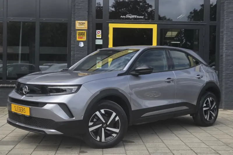 Opel Mokka (2025)