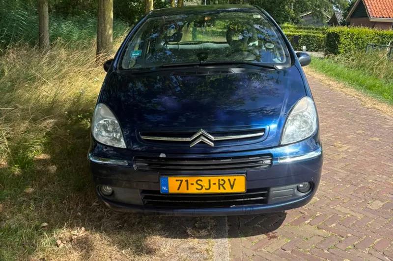 Citroën Xsara Picasso (2006)