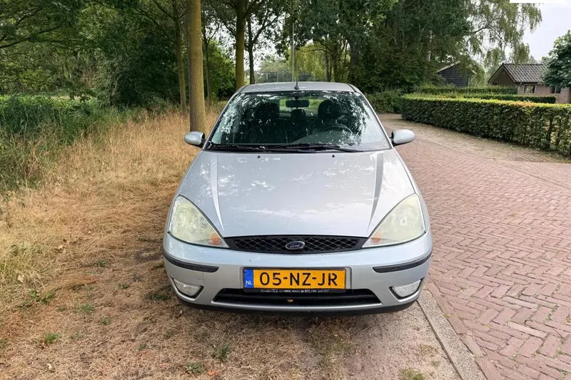 Ford Focus (2004)