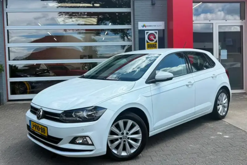 Volkswagen Polo (2020)